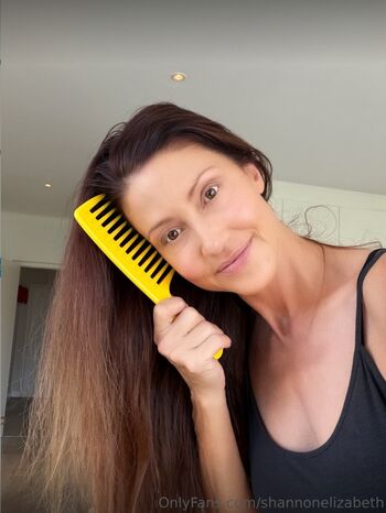 Shannon elizabeth page leaked private photo uncensored HD quality