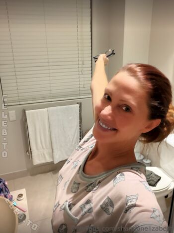 Shannon elizabeth page leaked private photo uncensored HD quality