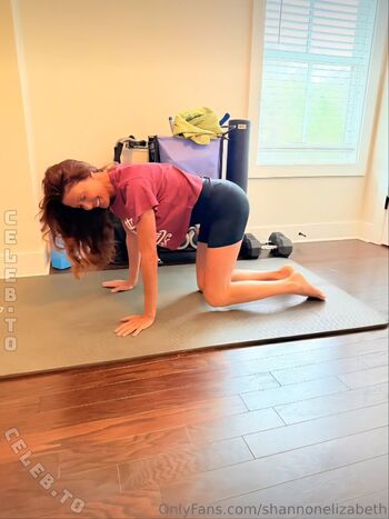 Shannon elizabeth page leaked private photo uncensored HD quality