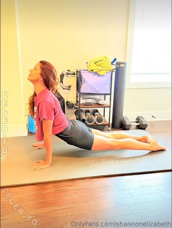 Shannon elizabeth page leaked private photo uncensored HD quality