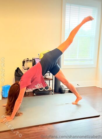 Shannon elizabeth page leaked private photo uncensored HD quality