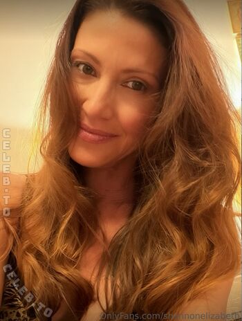 Shannon elizabeth leaked private photo uncensored HD quality