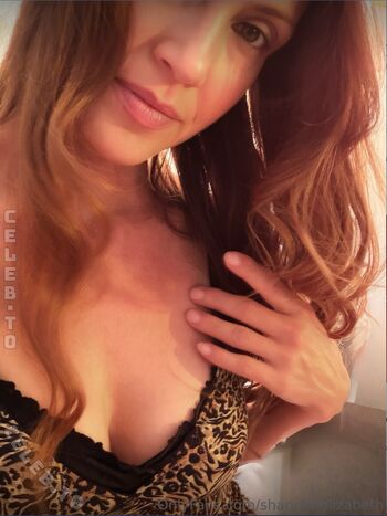 Shannon elizabeth leaked private photo uncensored HD quality