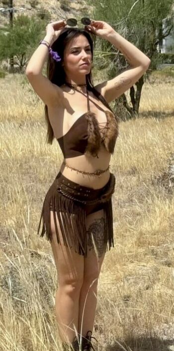 Shauna dewit page leaked private photo uncensored HD quality