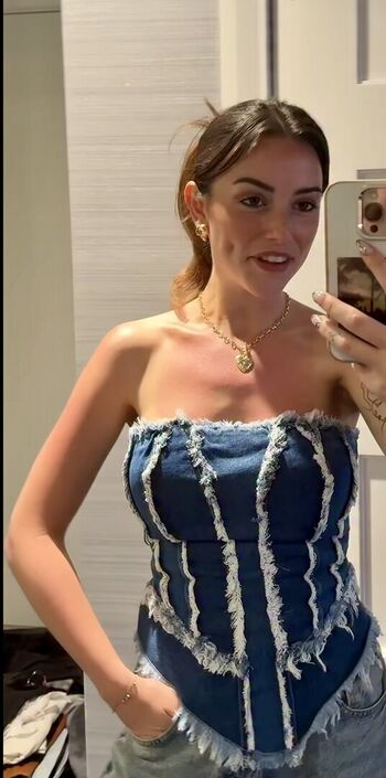 Shauna dewit page leaked private photo uncensored HD quality