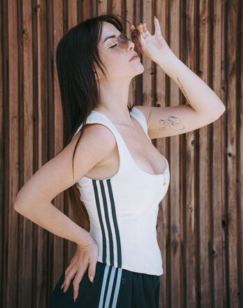 Shauna dewit leaked private photo uncensored HD quality