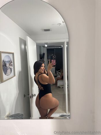 Sheilitahhh page leaked private photo uncensored HD quality