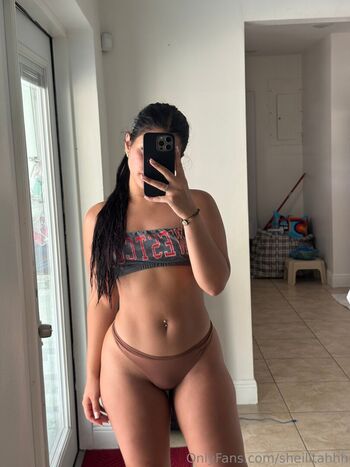 Sheilitahhh page leaked private photo uncensored HD quality