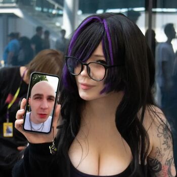 Shini waifu page leaked private photo uncensored HD quality