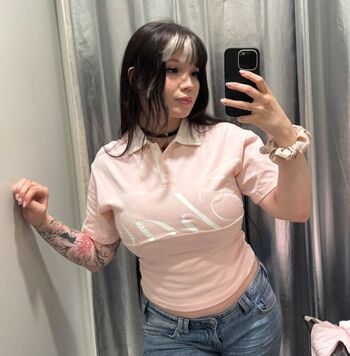 Shini waifu leaked private photo uncensored HD quality