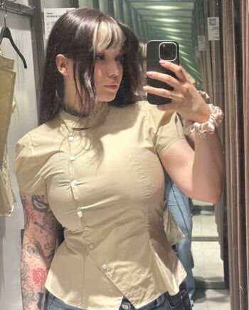 Shini waifu leaked private photo uncensored HD quality