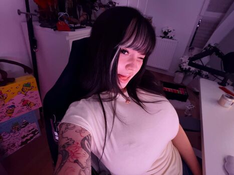 Shini waifu leaked private photo uncensored HD quality