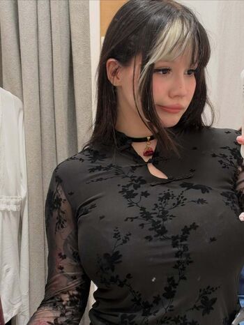 Shini waifu leaked private photo uncensored HD quality