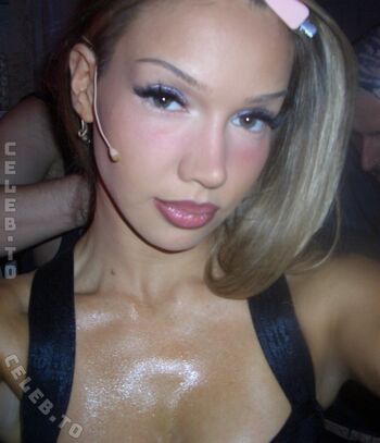 Shirin david leaked private photo uncensored HD quality