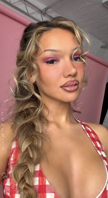 Shirin david leaked private photo uncensored HD quality