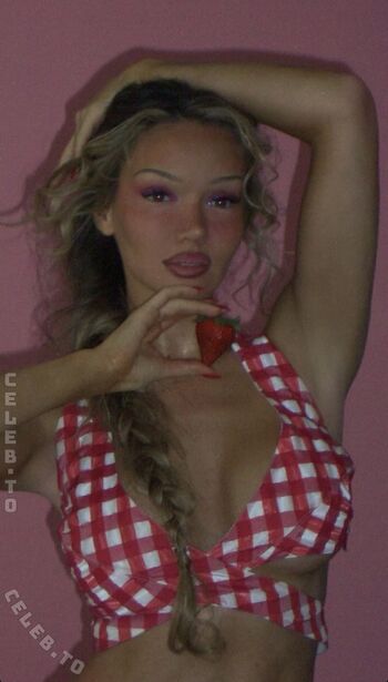 Shirin david leaked private photo uncensored HD quality