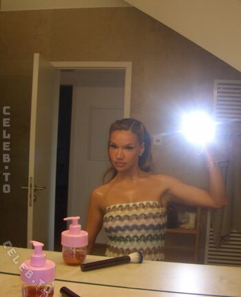 Shirin david leaked private photo uncensored HD quality