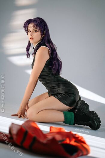 Shirogane sama  page leaked private photo uncensored HD quality