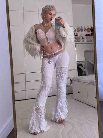 Shirogane sama  page leaked private photo uncensored HD quality