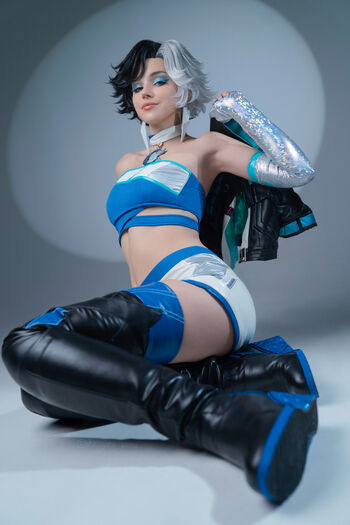 Shirogane sama  page leaked private photo uncensored HD quality