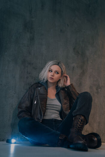 Shirogane sama  page leaked private photo uncensored HD quality