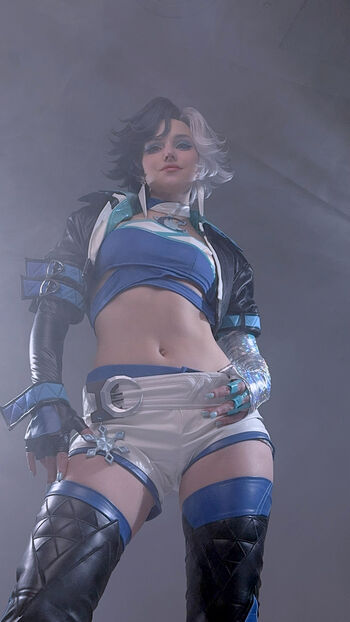 Shirogane sama  page leaked private photo uncensored HD quality