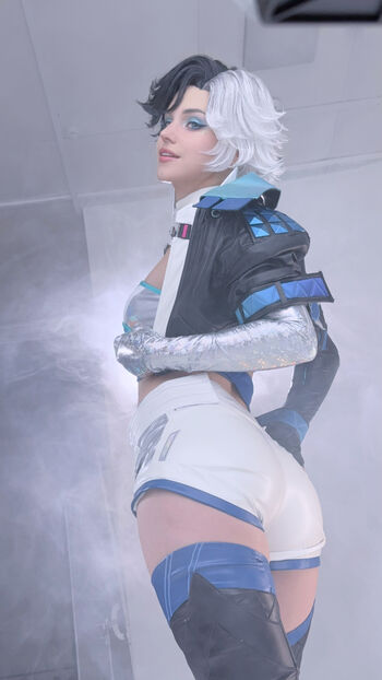 Shirogane sama  page leaked private photo uncensored HD quality