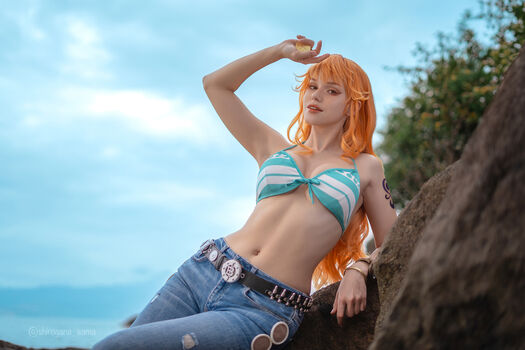 Shirogane sama  page leaked private photo uncensored HD quality