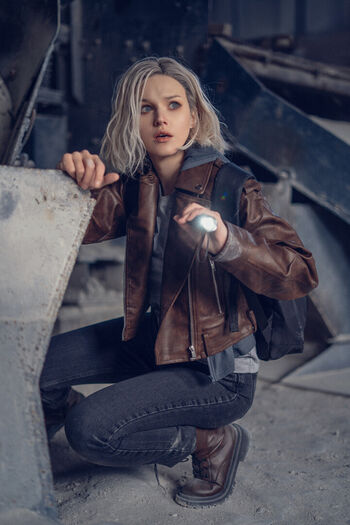 Shirogane sama  page leaked private photo uncensored HD quality