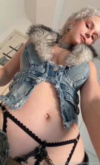 Shirogane sama  page leaked private photo uncensored HD quality