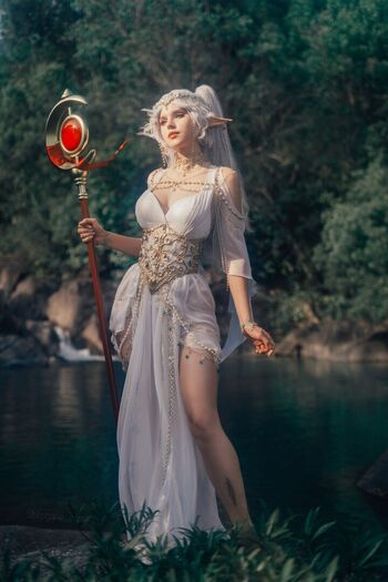 Shirogane sama leaked private photo uncensored HD quality