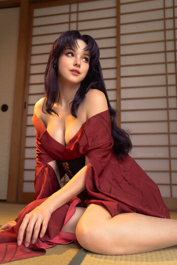 Shirogane sama leaked private photo uncensored HD quality