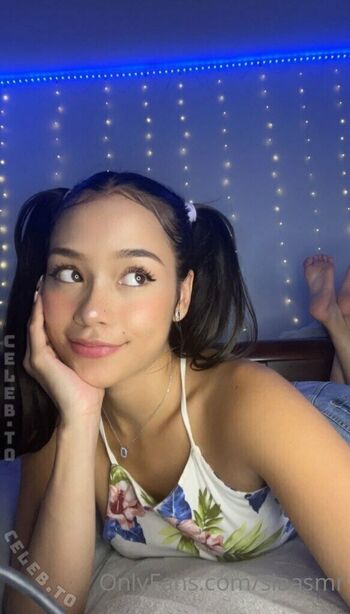 Sia asmr leaked private photo uncensored HD quality