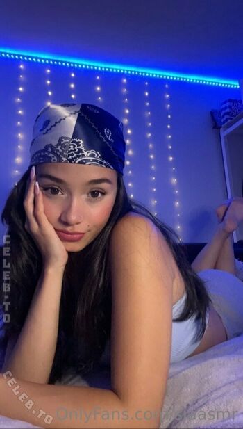 Sia asmr leaked private photo uncensored HD quality