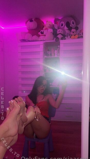 Sia asmr leaked private photo uncensored HD quality