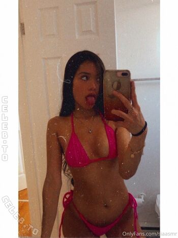 Sia asmr leaked private photo uncensored HD quality