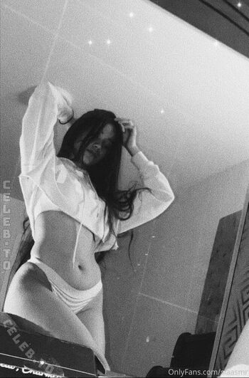 Sia asmr leaked private photo uncensored HD quality