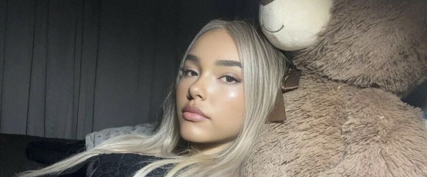 Siennaford leaked private photo uncensored HD quality