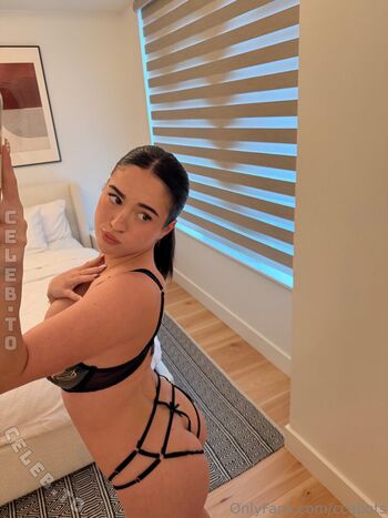 Sierra cabot leaked private photo uncensored HD quality