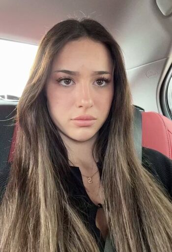 Sierra cabot  page leaked private photo uncensored HD quality