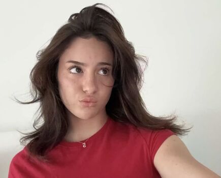 Sierra cabot  page leaked private photo uncensored HD quality