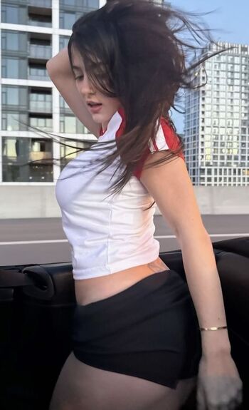 Sierra cabot  page leaked private photo uncensored HD quality