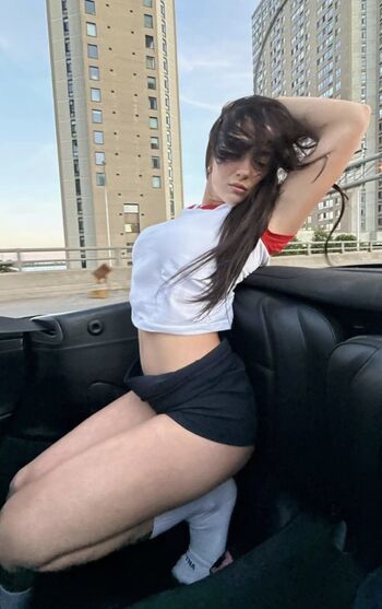 Sierra cabot  page leaked private photo uncensored HD quality