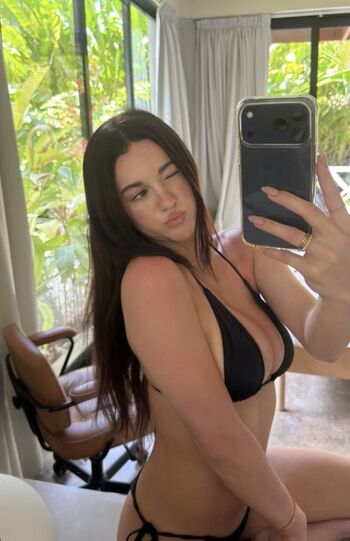 Sierra cabot  page leaked private photo uncensored HD quality