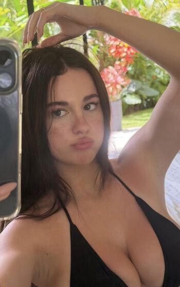 Sierra cabot  page leaked private photo uncensored HD quality