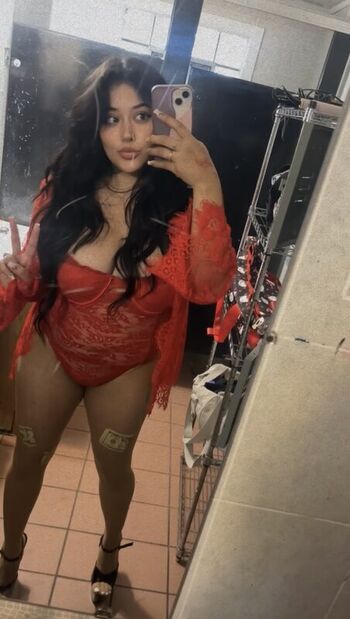Sierraamelendez page leaked private photo uncensored HD quality