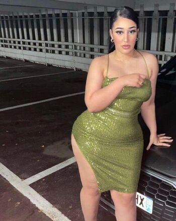 Sierraamelendez page leaked private photo uncensored HD quality