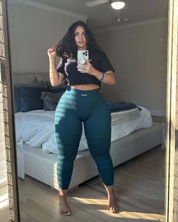 Sierraamelendez page leaked private photo uncensored HD quality