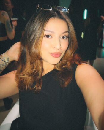 Sierraamelendez leaked private photo uncensored HD quality