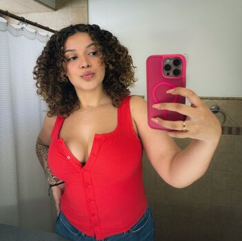 Sierraamelendez leaked private photo uncensored HD quality